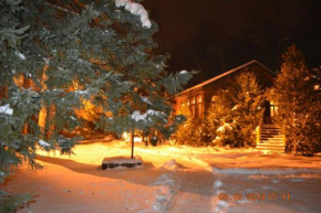 Auberge Alpine Inn Sainte-Adele